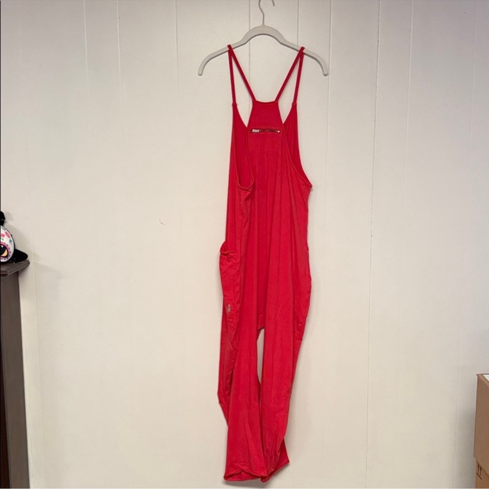 Free People Hot Shot Onesie - Picture 8 of 12